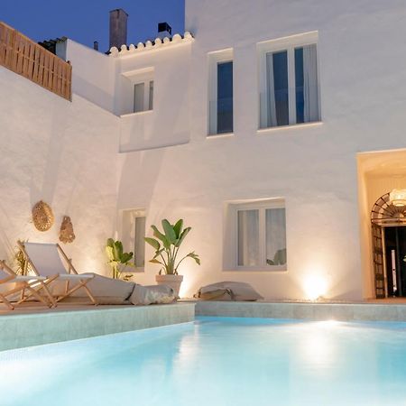 Suites Alfonso X Jerez de la Frontera Dış mekan fotoğraf