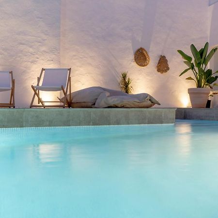 Suites Alfonso X Jerez de la Frontera Dış mekan fotoğraf