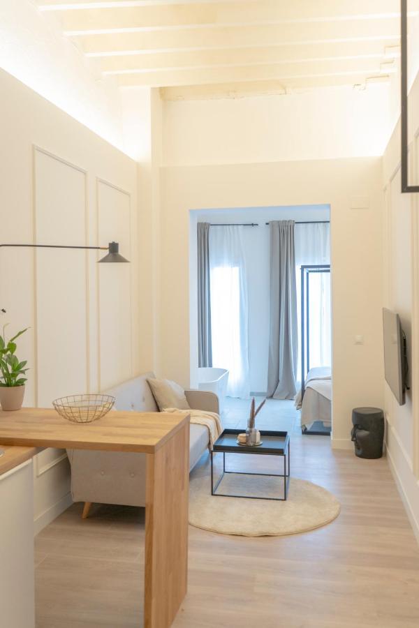 Suites Alfonso X Jerez de la Frontera Dış mekan fotoğraf