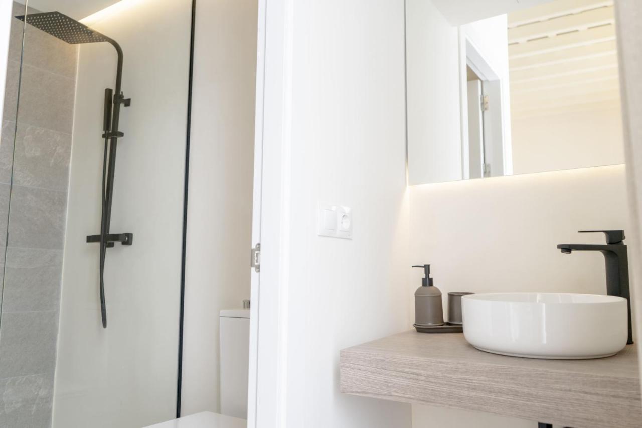 Suites Alfonso X Jerez de la Frontera Dış mekan fotoğraf