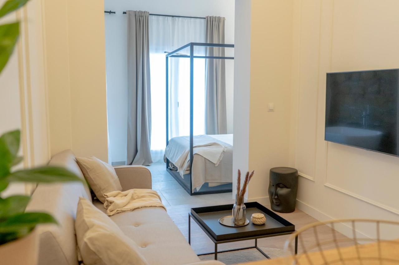 Suites Alfonso X Jerez de la Frontera Dış mekan fotoğraf