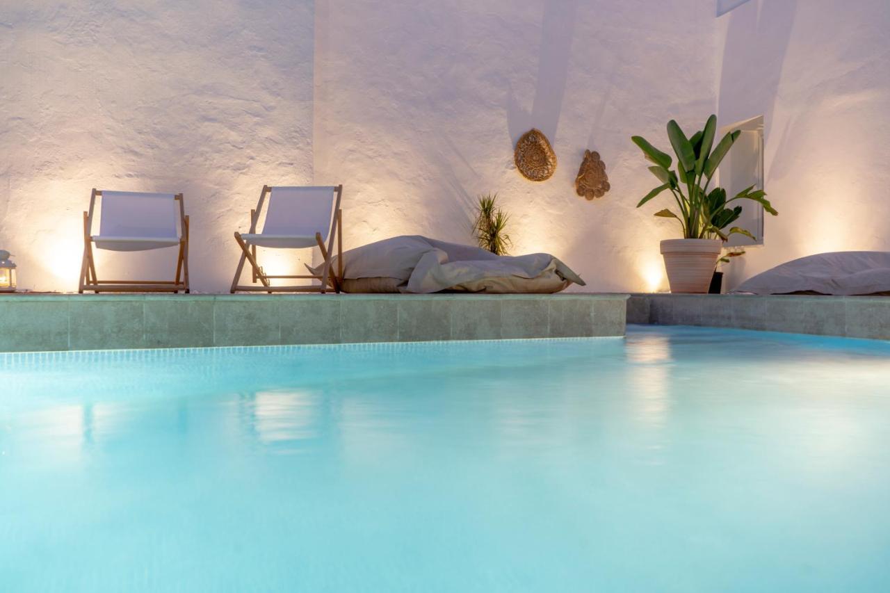 Suites Alfonso X Jerez de la Frontera Dış mekan fotoğraf